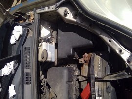 2005 TOYOTA SIENNA, XLE, 3.3L, AT, FWD.  Z25985